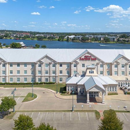 Hilton Garden Inn Гранбери Экстерьер фото