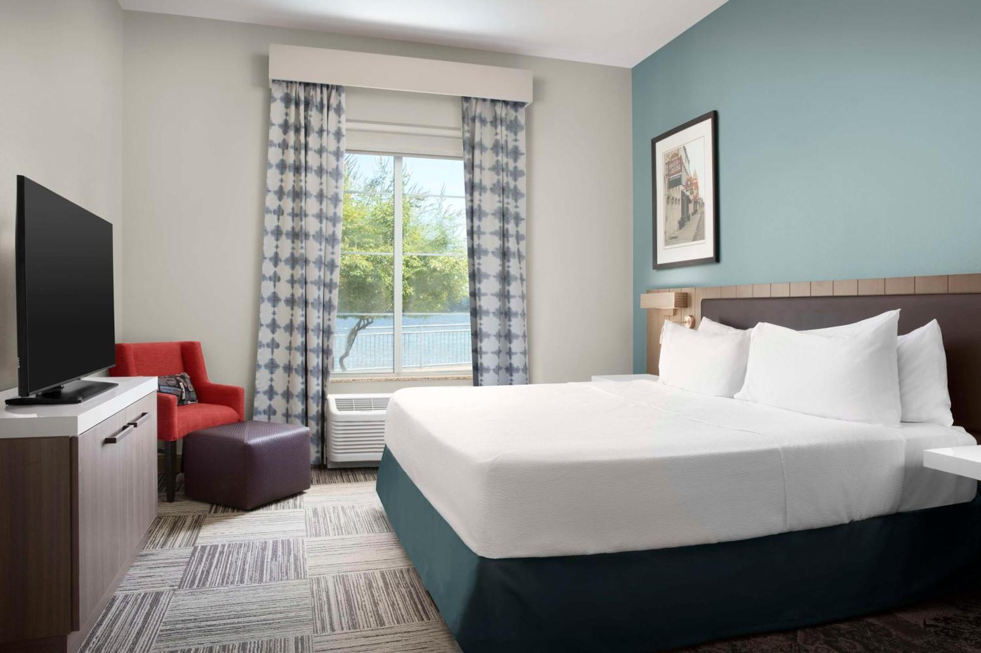 Hilton Garden Inn Гранбери Экстерьер фото