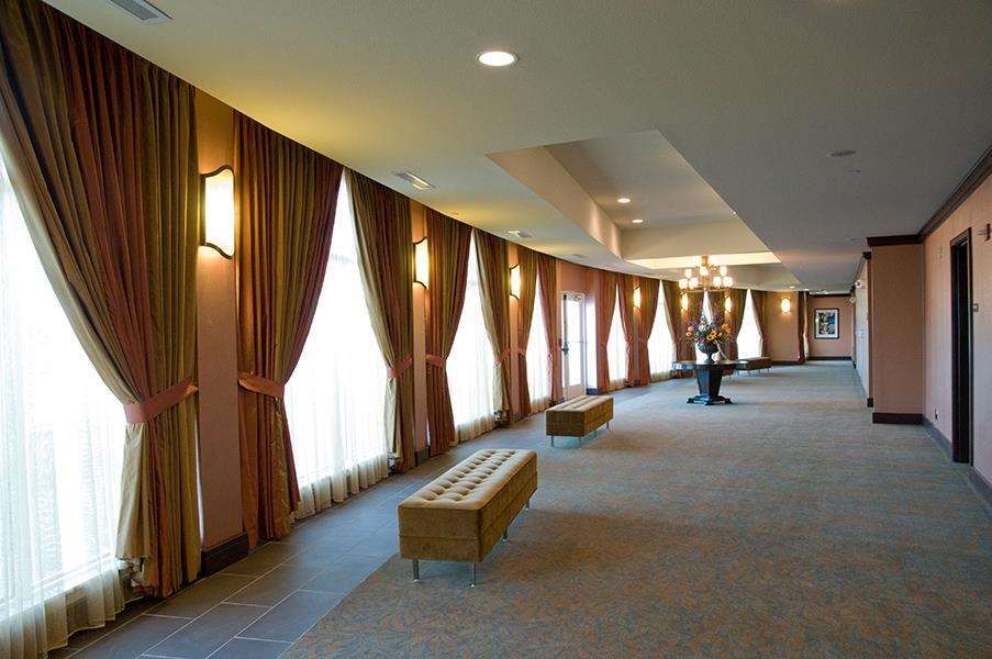 Hilton Garden Inn Гранбери Удобства фото