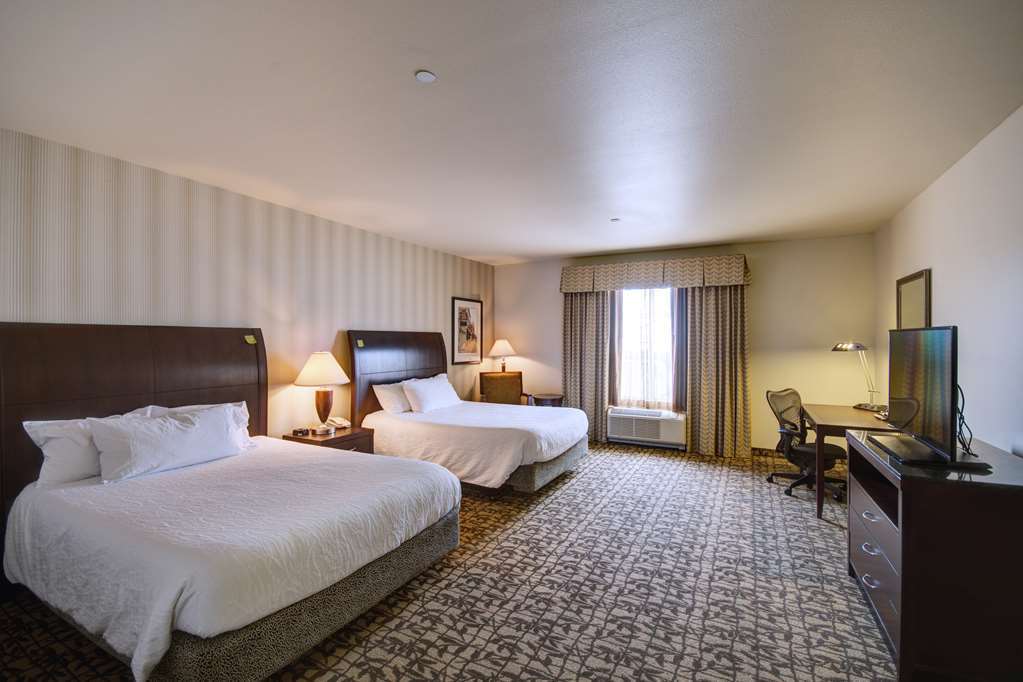 Hilton Garden Inn Гранбери Номер фото